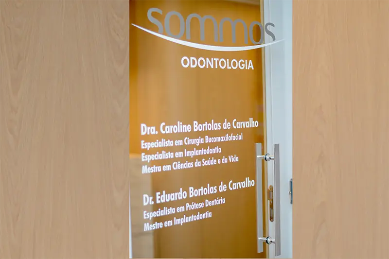 Sommos Odontologia