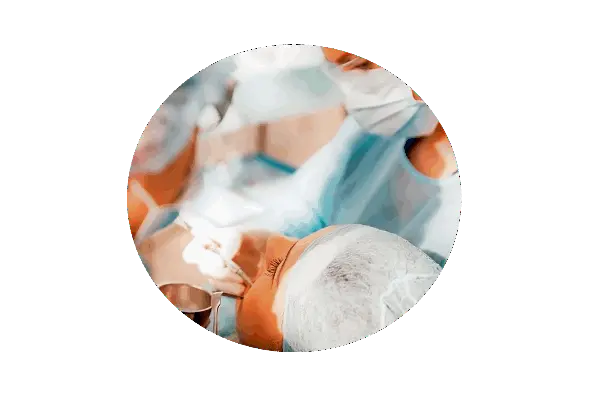 Cirurgia Bucomaxilofacial