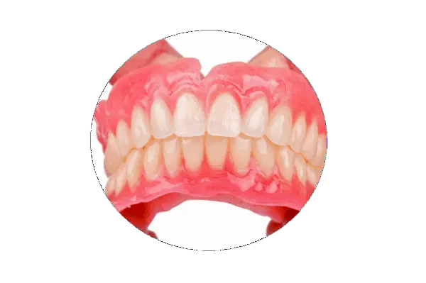 Protese Dentaria