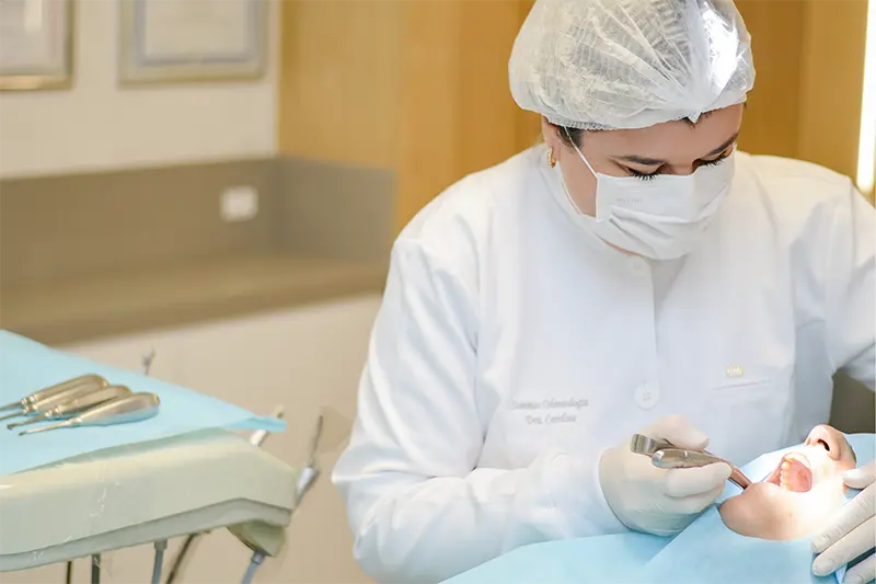 Sommos Odontologia Atendimento